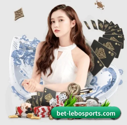 乐博体育 APP（LeBo Sports）