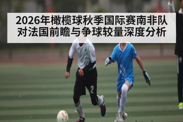 2026年橄榄球秋季国际赛南非队对法国前瞻与争球较量深度分析 | LeBo Sports